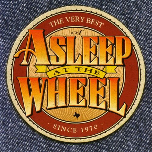 Asleep At The Wheel